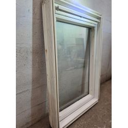 VELUX GFL 306 4000B - 78 x 118 cm