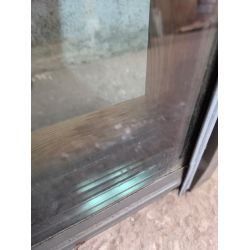 VELUX GGL-9 - ouvrant de remplacement avec vitre 24 mm Confort