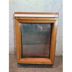 VELUX GGL-9 - ouvrant de remplacement avec vitre 24 mm Confort