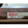 VELUX GGL-2 ouvrant de remplacement avec vitre 24 mm Confort