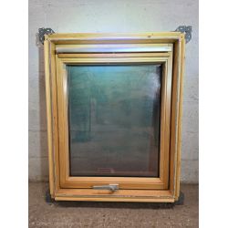 VELUX GHL M04 3076 confort - 78 x 98 cm