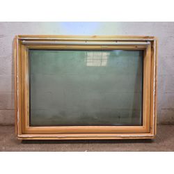 VELUX GGL UK04 Confort - 134 x 98 cm