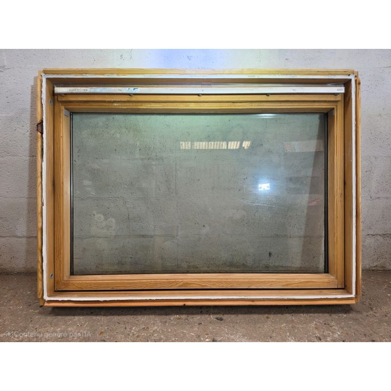 VELUX GGL U04 3054F standard - 134 x 98 cm