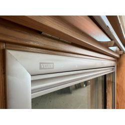 Store velux DKL SLIM S06