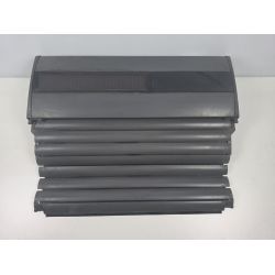 Volet roulant solaire VELUX SSL CK01 V22 - 55 x 70 cm