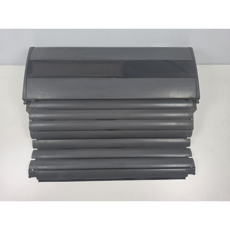 Volet roulant solaire VELUX SSL CK01 V22 - 55 x 70 cm