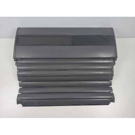 Volet roulant solaire VELUX SSL CK01 V22 - 55 x 70 cm