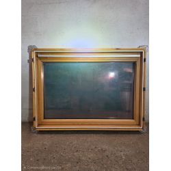VELUX GGL U04 3076F confort - 134 x 98 cm