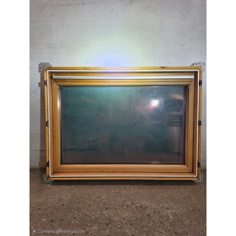 VELUX GGL U04 3076F confort - 134 x 98 cm