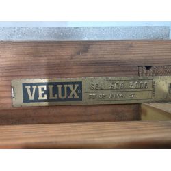 VELUX GGL 606 3000 - ouvrant de remplacement
