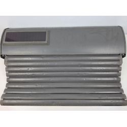 Volet roulant solaire VELUX SSL V21 - 78 x 118 cm