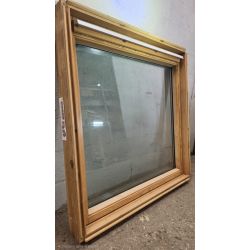 VELUX GGL 606 confort - 114 x 118 cm
