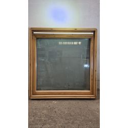 VELUX GGL 606 3076 confort - 114 x 118 cm