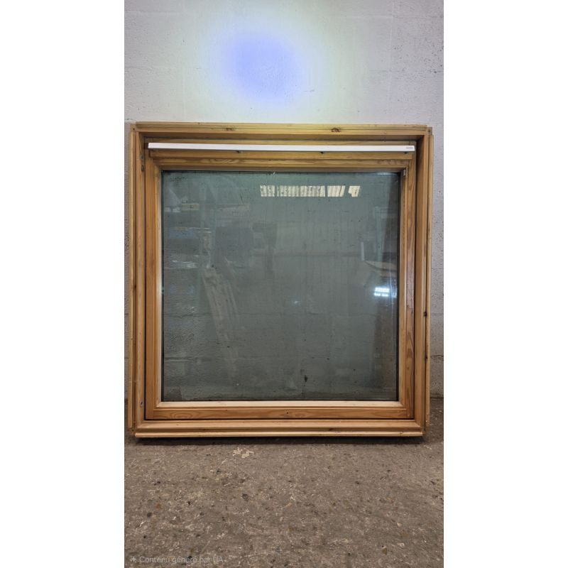 VELUX GGL 606 3076 confort - 114 x 118 cm