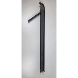 Glissiére rail droite pour volet roulant VELUX V22 en hauteur M04