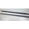 Lot de 2 equerres de fixations pour volets roulants VELUX V21 en hauteur 140 cm