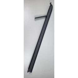 Glissiére rail droite pour volet roulant VELUX V22 en hauteur SK06