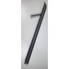Glissiére rail droite pour volet roulant VELUX V22 en hauteur SK06