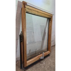 changer sa vitre VELUX GHL-1