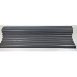 Tablier lames pour volet roulant VELUX V21 134 x 98 cm