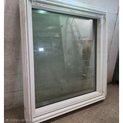 VELUX GGL SK06 2057 tout confort - 114 x 118 cm