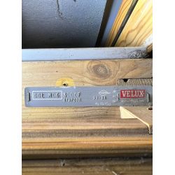 Velux GGL M06 - 78 x 118 cm