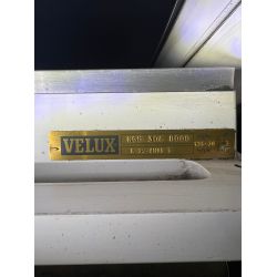 Velux GGU 306 - 78 x 118 cm polyuerethane