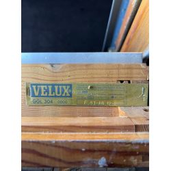 Velux GGL 304 0000 - 78 x 98 cm