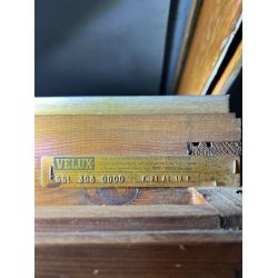 Velux GGL 308 - 78 x 140cm