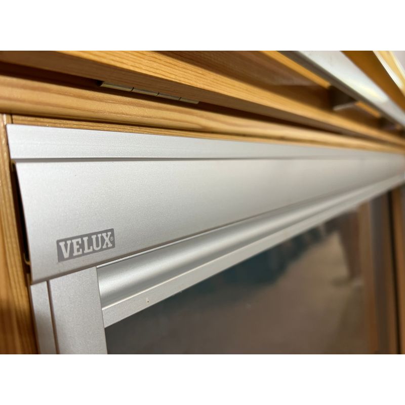 Store velux DKL U04