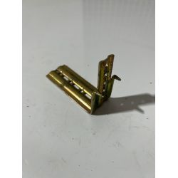 Lot de 4 pattes equerres de fixation pour velux VES