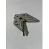 Lot de 4 pattes equerres de fixation pour velux V21