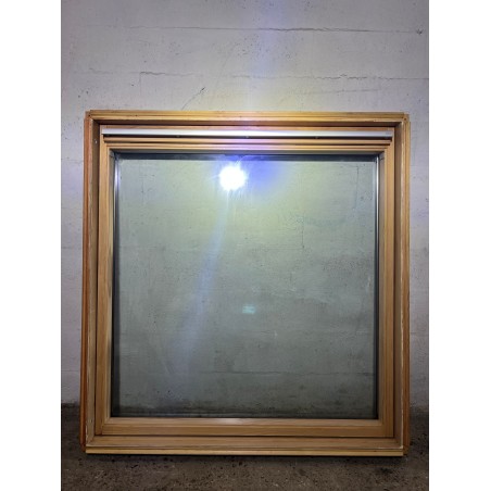 grand velux vitrage 24 mm 134 x 140 ggl u8 3054 F