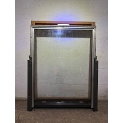 velux ggl1 remplacer son ouvrant