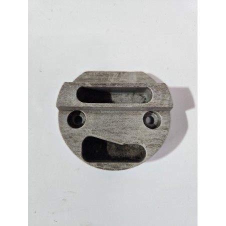 reception serrure de poignée de velux GHL VKI