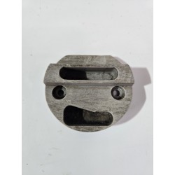 reception serrure de poignée de velux GHL VKI