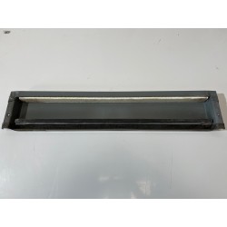 Capot pour velux ggl-1 de 78 cm de largeur