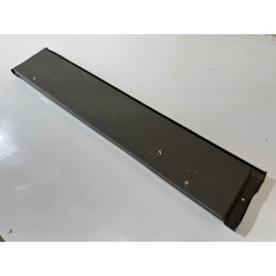 Capot pour velux ggl-1 de 78 cm de largeur