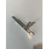 Loqueteau loquet pour fenetre velux v22