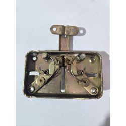 Serrure en métal à 4 vis pour ancien velux de génération VKI