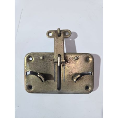 Serrure en métal à 4 vis pour ancien velux de génération VKI