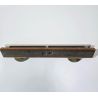 Barre clapet pour velux GGL-9 ou GGL-6
