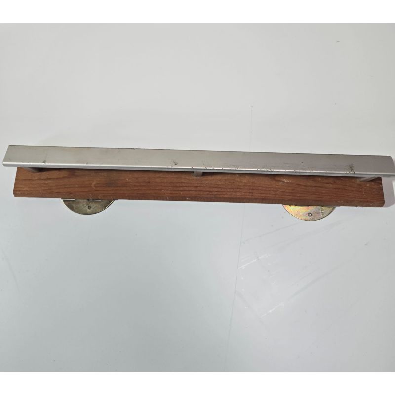Barre clapet pour velux GGL-9 ou GGL-6