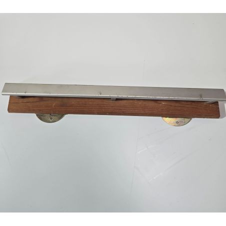 Barre clapet pour velux GGL-9 ou GGL-6