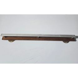 Barre clapet pour velux GGL-1