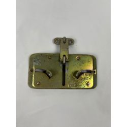 Serrure métal pour velux 