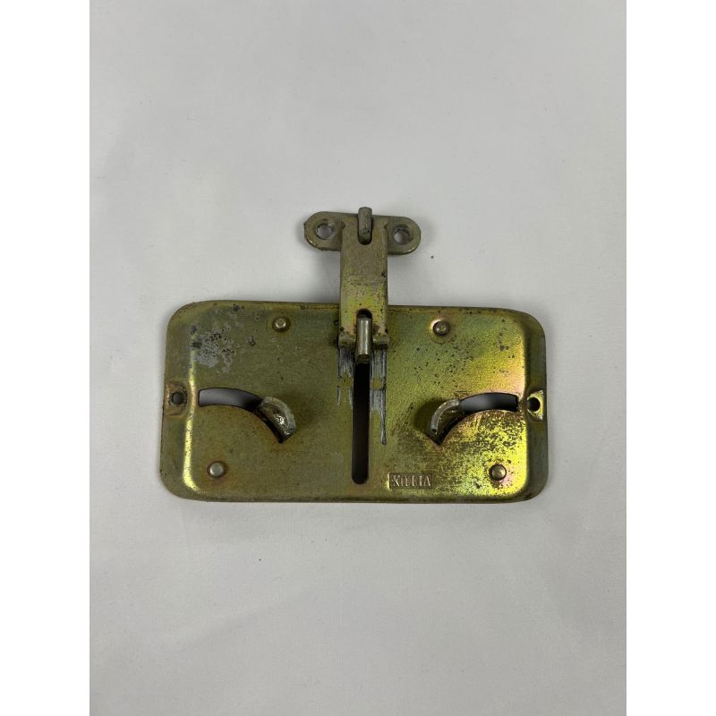 Serrure métal pour velux 