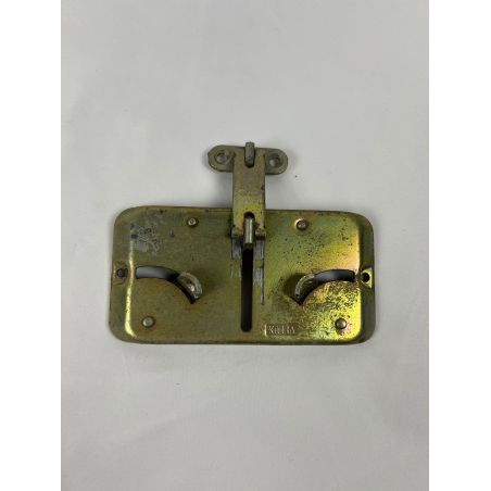 Serrure métal pour velux 