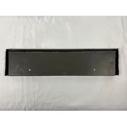 Capot pour velux GGL 102 - largeur 55 cm