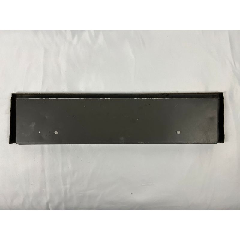 Capot pour velux GGL 102 - largeur 55 cm